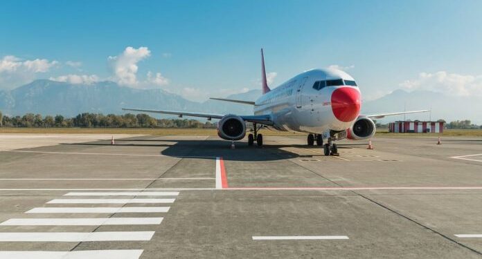 Rinasi kalon 6 milionë pasagjerë në gjashtë muaj, kryeson rajonin