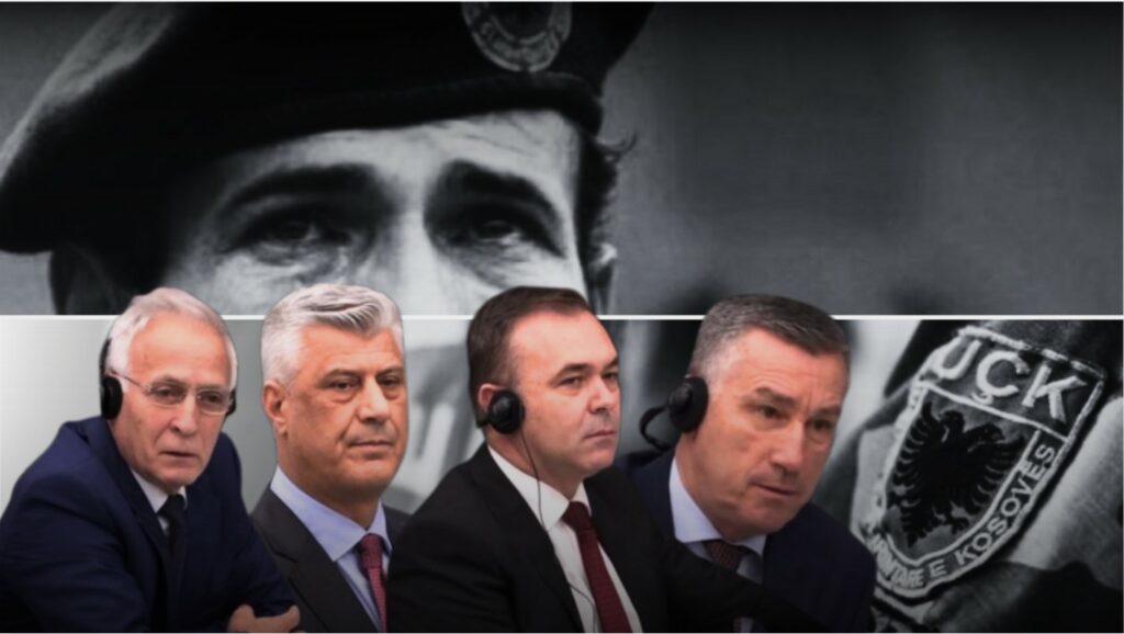 Çfarë po ndodh me Dhomat e Specializuara të Kosovës?