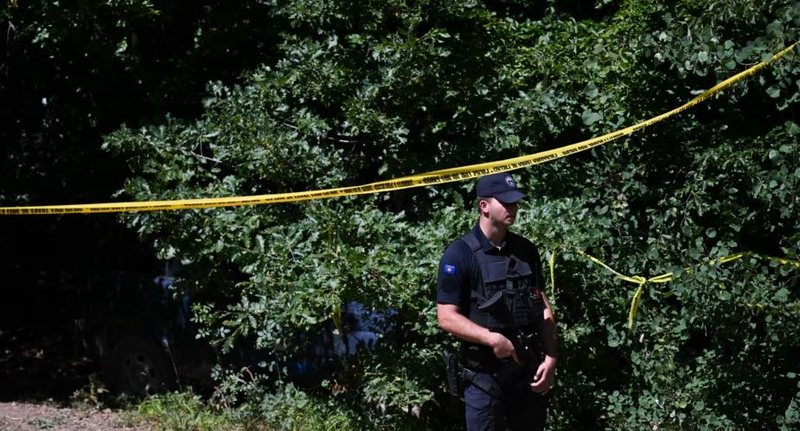 Arrestohet në Kosovë një i dyshuar për krime lufte në Zubin Potok