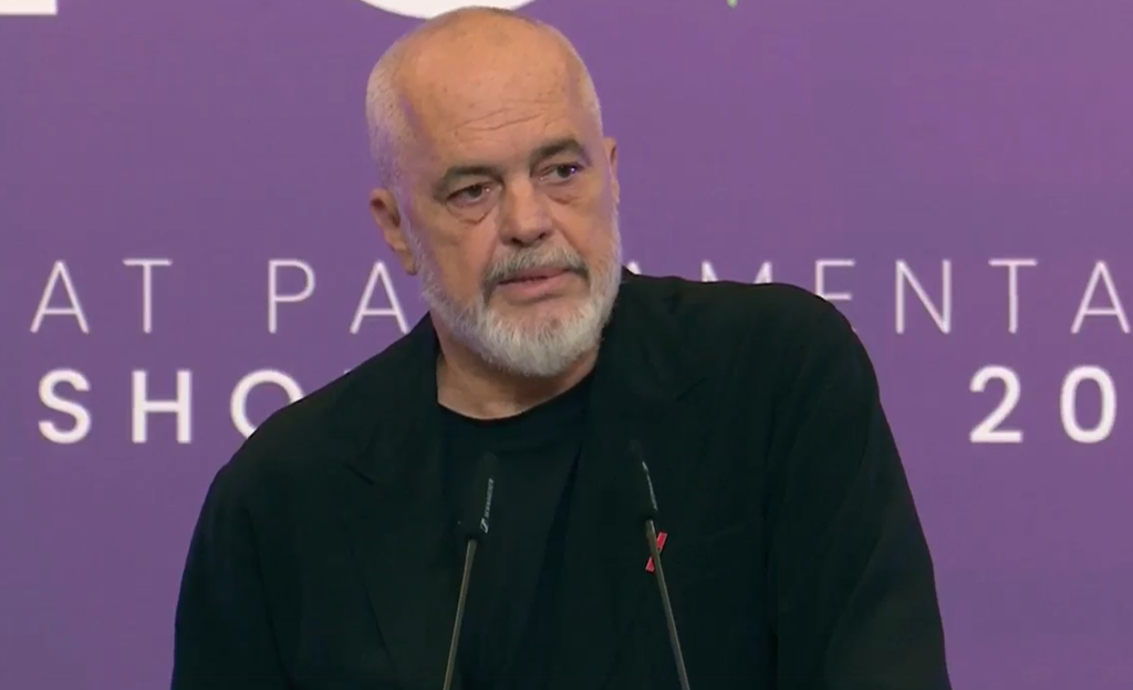 Rama: Buxheti i shtetit nuk është “qesja” e gjyqtarëve