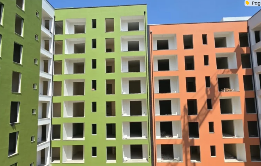 2,100 punonjës kërkojnë 300 kredi shtëpie pa interes