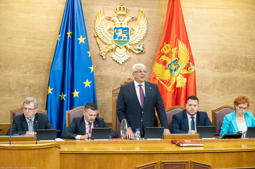 Mali i Zi voton më 24 shtator për shkarkimin e Mandi?it